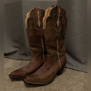 Cowgirl Boots